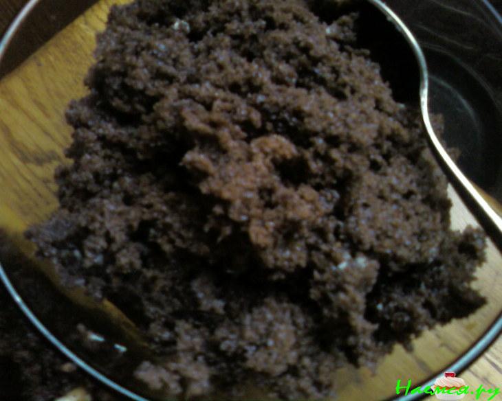 Тортик для Оксаны