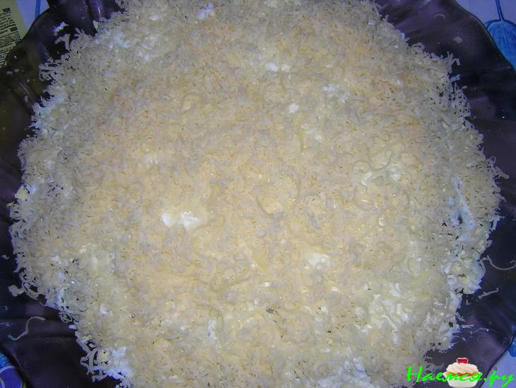 "Весенний букетик" "Весенний букетик"