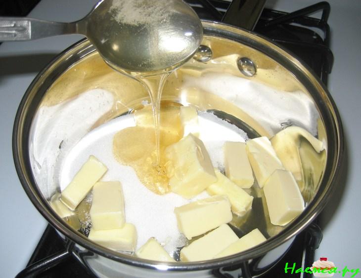 Овсяные Козинаки