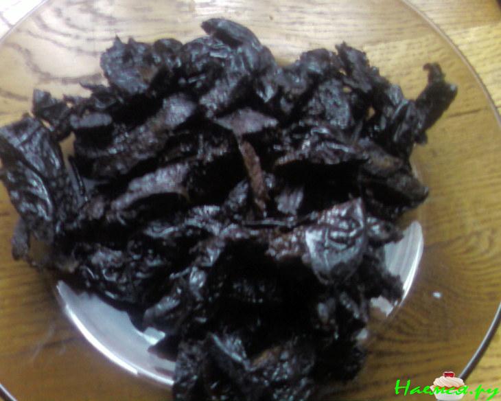 Тортик для Оксаны