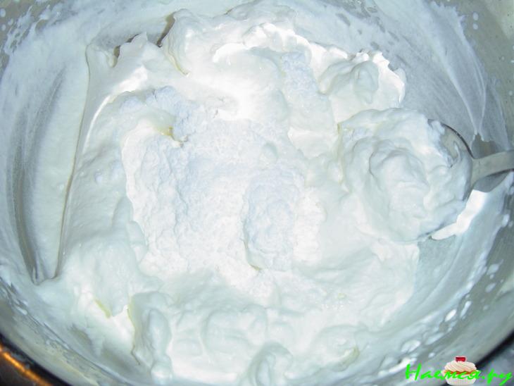 Корзиночки с клубникой