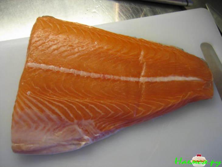 Рыба «Мечта»