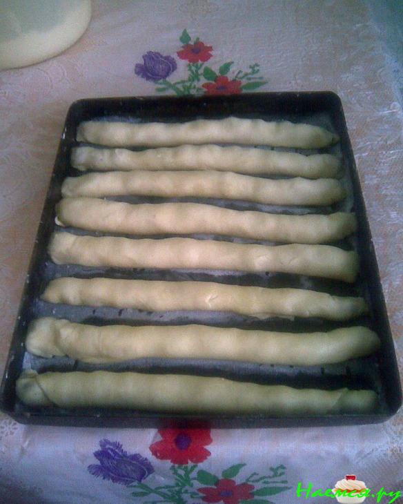 Вишневая горка (вариант)