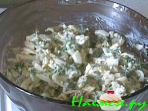 Зеленый кальмар Зеленый кальмар