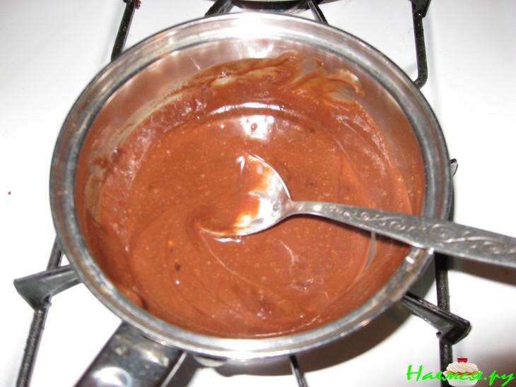 Печенье "Метеорит" Печенье "Метеорит"