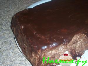 Торт "Шоколадный тирамису" Торт "Шоколадный тирамису"