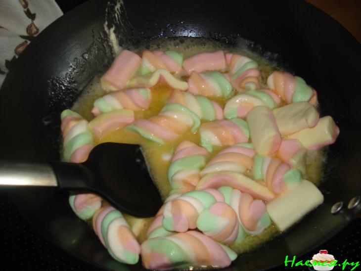 Пирог яблочный "Невозможный" Пирог яблочный "Невозможный"