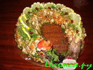 Щука 'Французик'