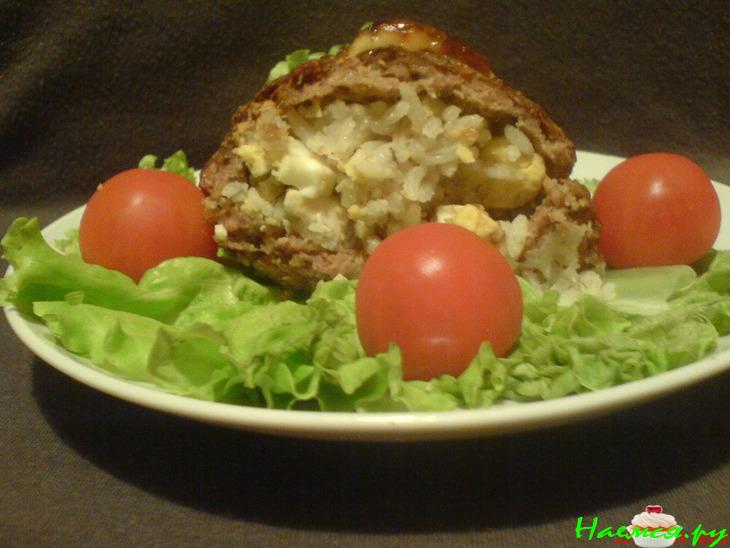 Фальшивый заяц