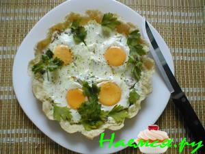 Пай "Утренний"