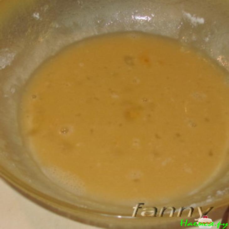 Венский шницель