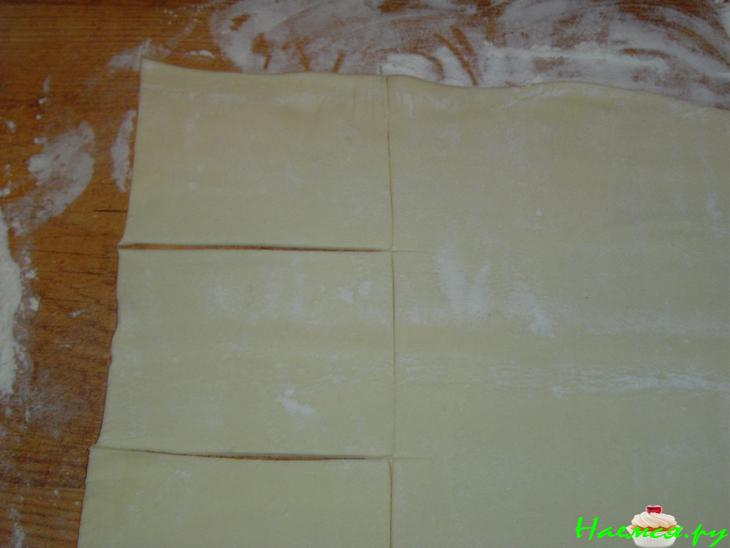 Корзиночки с клубникой