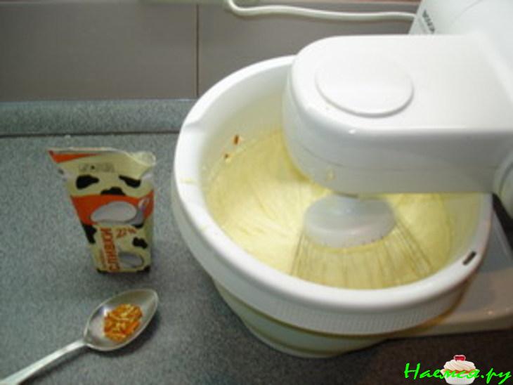 Пасхальное печенье с абрикосами&nbsp; 