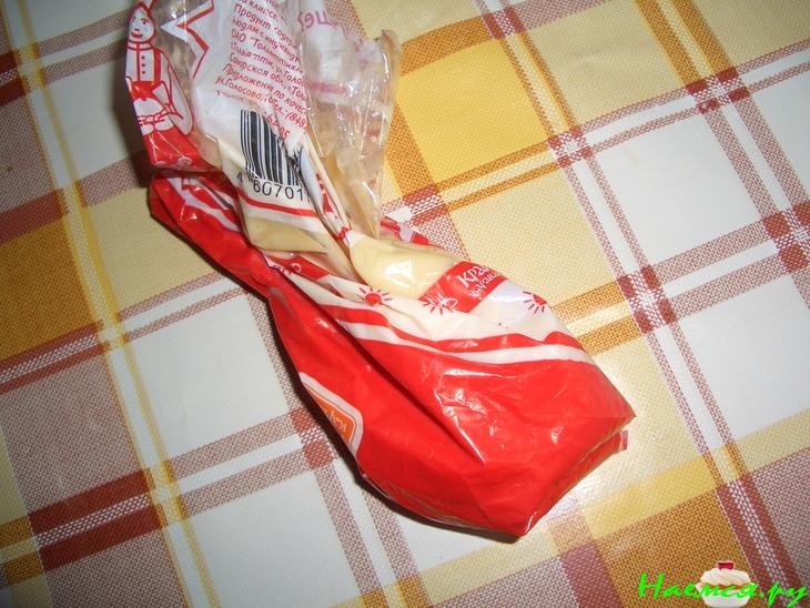 Густой суп с клецками (с 1 года) Густой суп с клецками (с 1 года)