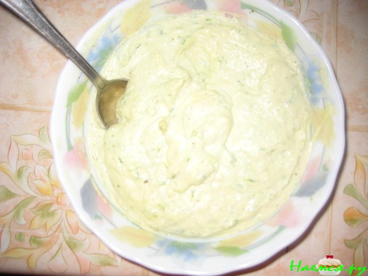 "Перепелочка" - закусочный пирог