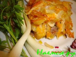 Свинина &laquo;Успех&raquo;