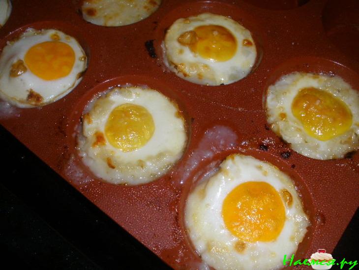 "Круглый" завтрак&nbsp;