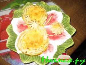 Яичница с картофелем к 8 Марта и другие Яичница с картофелем к 8 Марта и другие