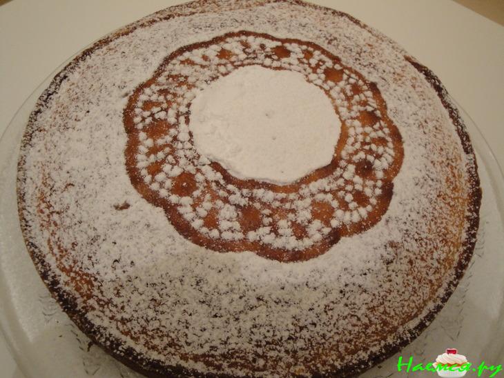 "Василопита" готовимся к встрече Нового года и Рождества "Василопита" готовимся к встрече Нового года и Рождества