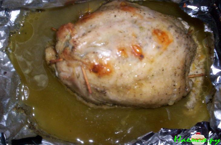 "Летняя Курица"