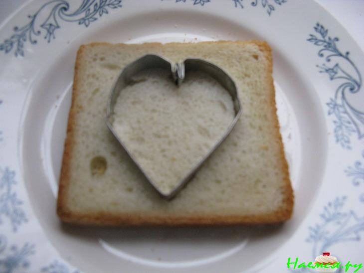 Горячие бутерброды