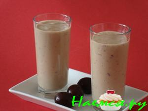 Коктейль " Экспромт" безалкогольный