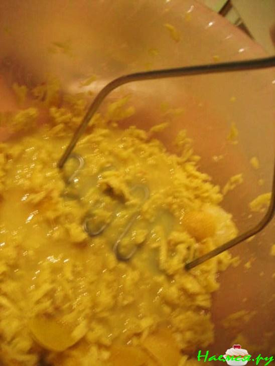 Имбирное пиво