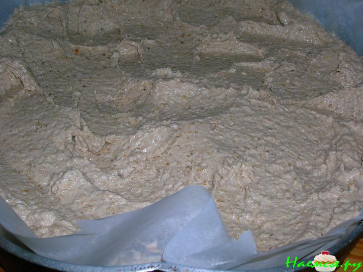 Торт "Для любимого"