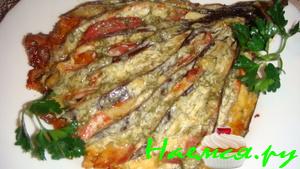 Баклажаны "Жар - птица"