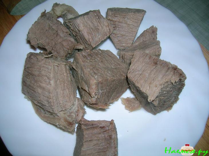 Гупта говяжья