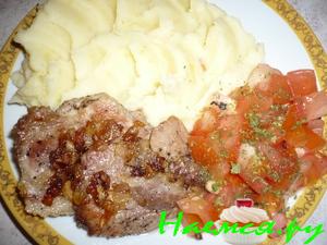 «Селянский» ужин «Селянский» ужин