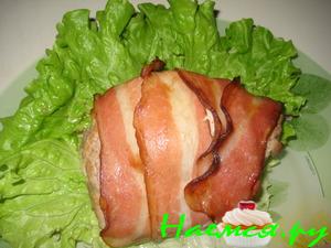 Свинина с ананасами Свинина с ананасами