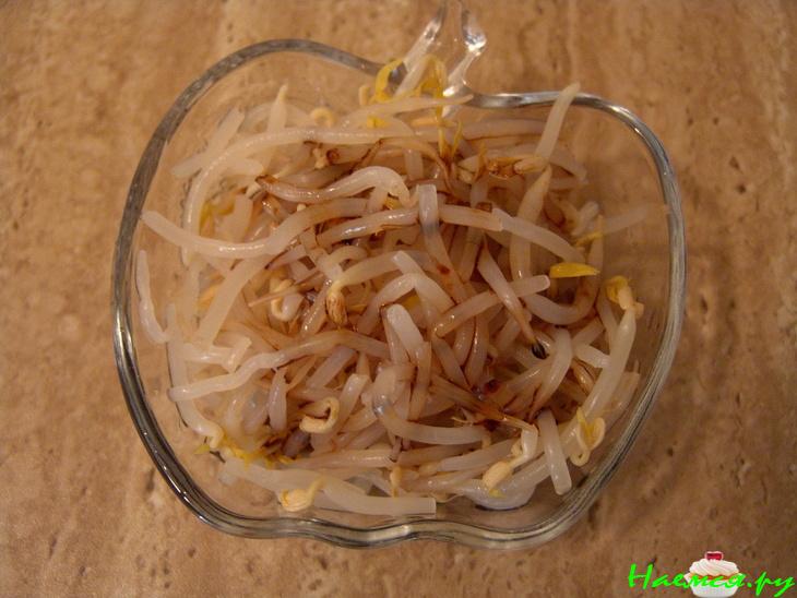 Тайская курица