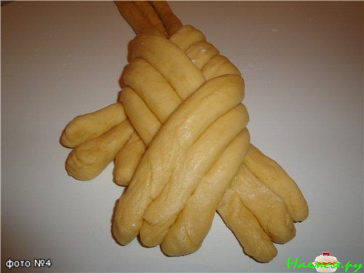 "Винстонская плетёнка"