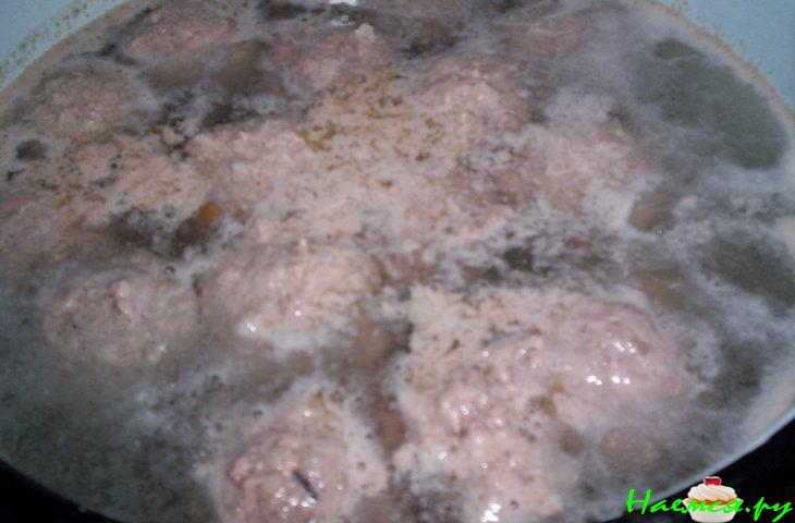 «Готовим в четыре руки» или как приготовить суп за 19 минут и 59 секунд «Готовим в четыре руки» или как приготовить суп за 19 минут и 59 секунд