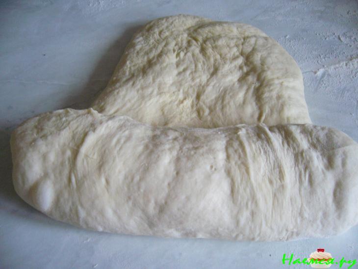 Батон нарезной Батон нарезной