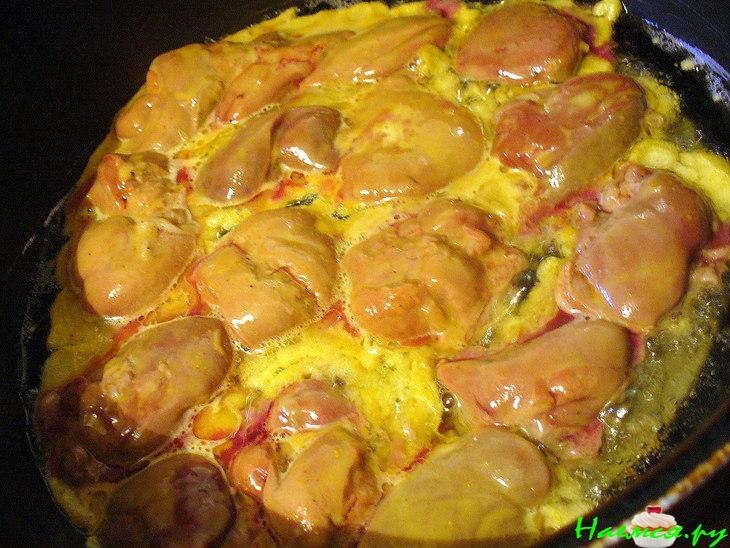 Холодная закуска