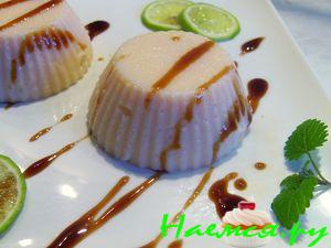 Деревенский десерт