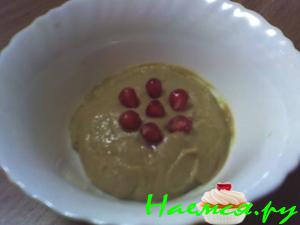 Горчица домашняя Горчица домашняя