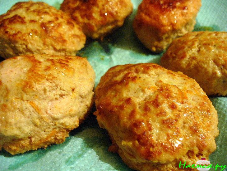 Котлеточки Котлеточки