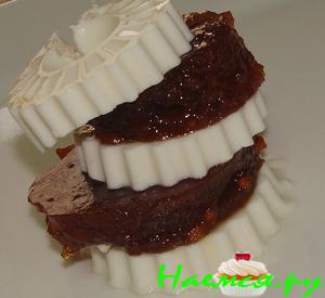 Membrillo из айвы