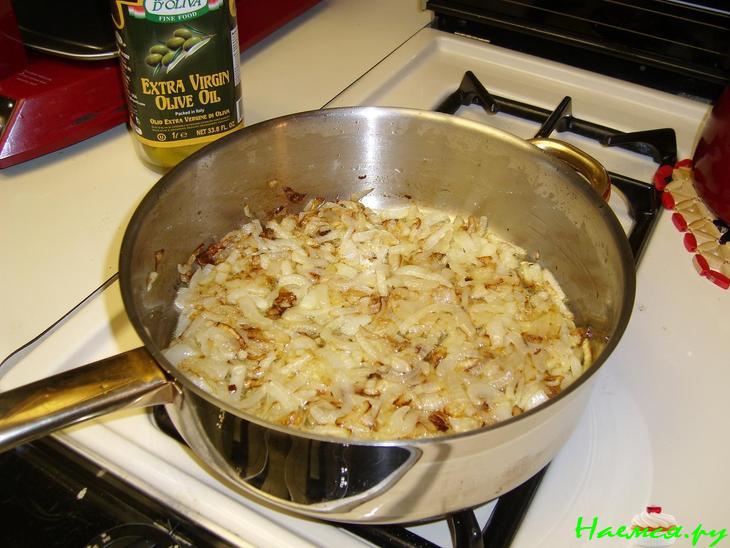 Плов с cranberry (клюква) Плов с cranberry (клюква)