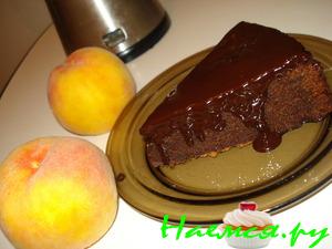 Шоколадный кекс "CAPRICCIOSA" Шоколадный кекс "CAPRICCIOSA"