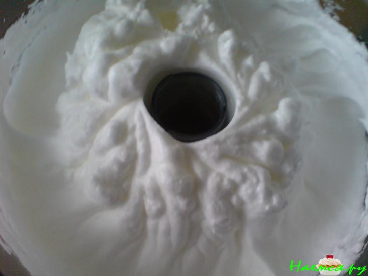 Торт "Почти"Захер"