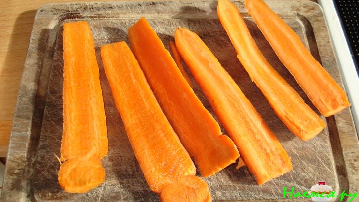 Re-make "Мясо не для слабонервных" Re-make "Мясо не для слабонервных"