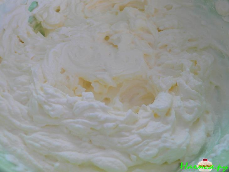 Мороженое 'Шоколадный поцелуй'