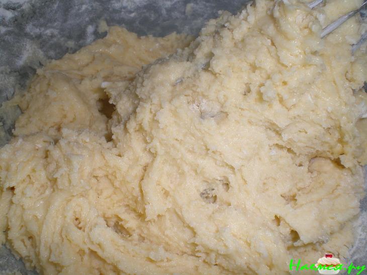 Еврейский пирог к кофе Еврейский пирог к кофе