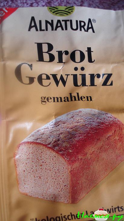 Хлеб "Овсяный"