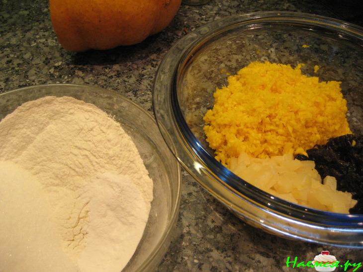 Быстрый Фруктовый пирог Быстрый Фруктовый пирог