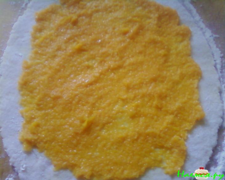 Торт 'Фруктовый хаос'